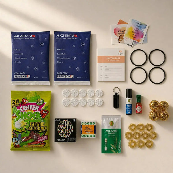 Skills Bundles Head of Skills