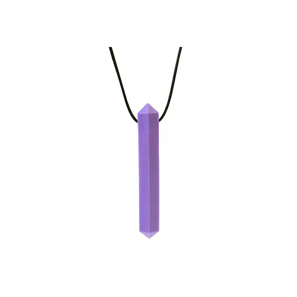 ARK® Kauhalskette Crystal fest 