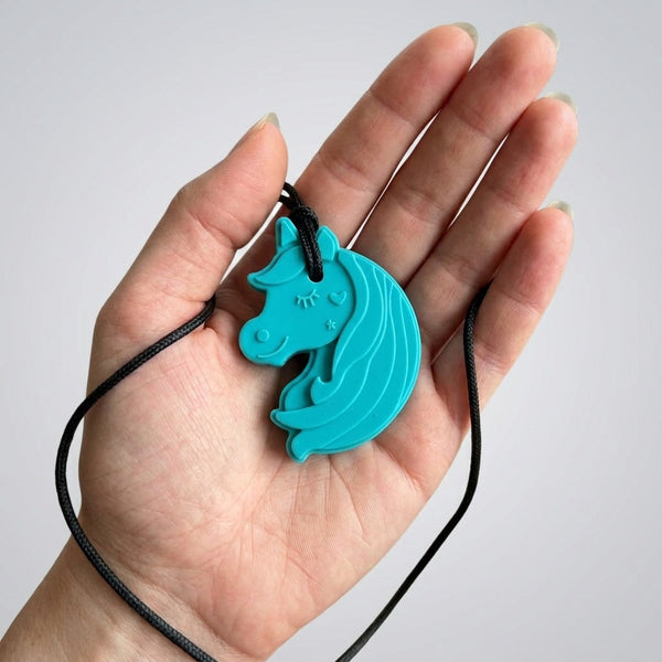 ARK®Kauhalskette Einhorn 