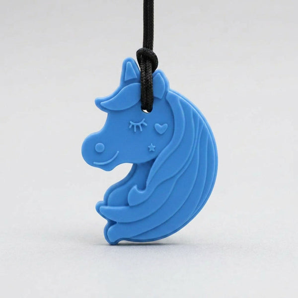 ARK®Kauhalskette Einhorn 