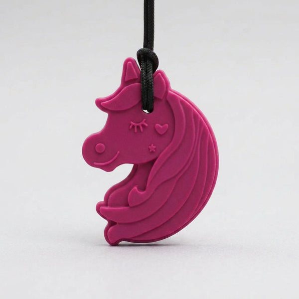 ARK®Kauhalskette Einhorn 