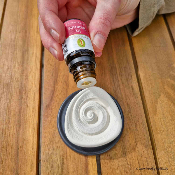 Aroma Duftstein Energy (PRIMAVERA) 