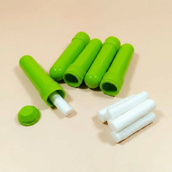 Aroma Sticks zum Selbstbefüllen 5er Primavera 