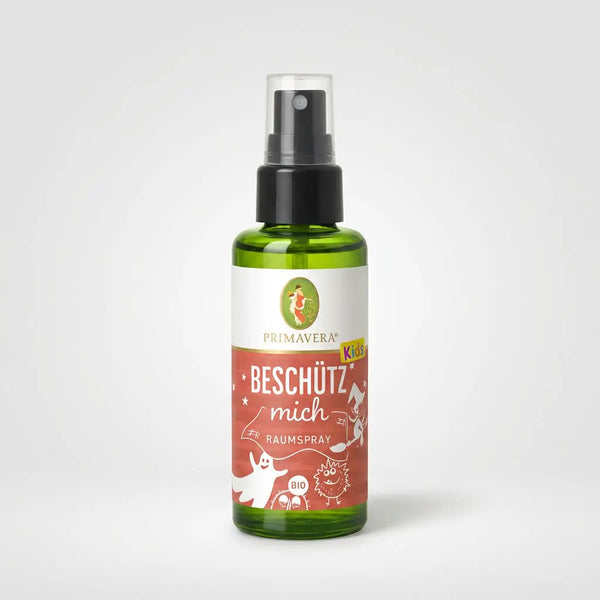 Beschütz mich Raumspray bio Primavera 