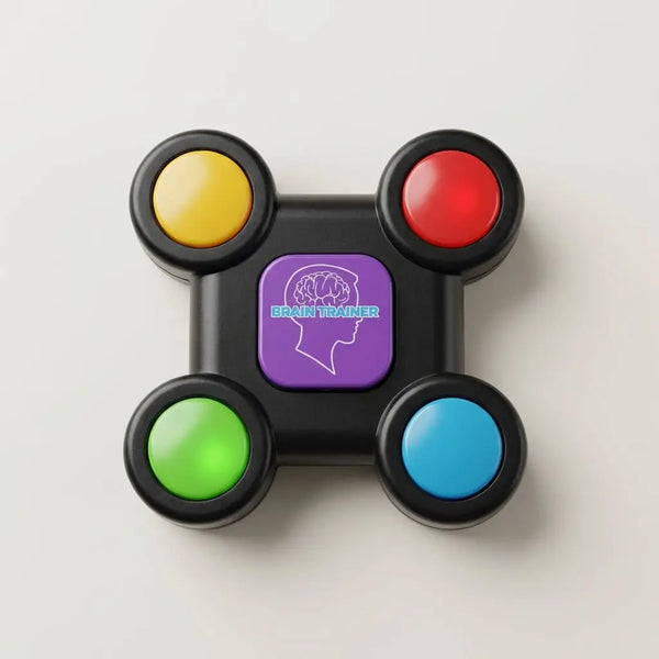 Brain Trainer 