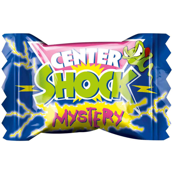 Center Shock Mystery 100er 