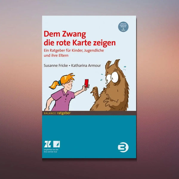Dem Zwang die rote Karte zeigen 