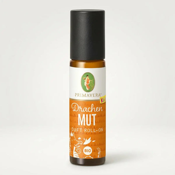 Drachenmut Duft Roll-On bio Primavera 