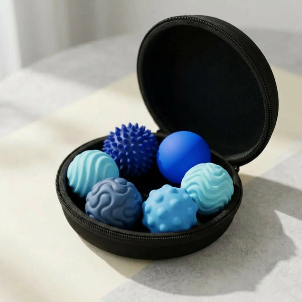 FidgNetics - Magnetisches Sensorik-Tool 
