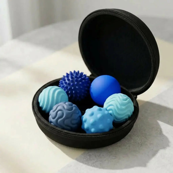 FidgNetics - Magnetisches Sensorik-Tool 