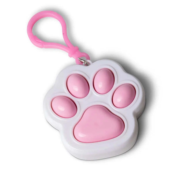 Fidget Paw Clicker 