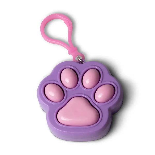Fidget Paw Clicker 