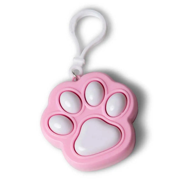 Fidget Paw Clicker 