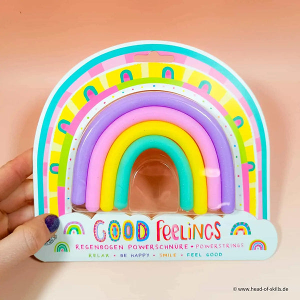 Good Feelings Power Strings 