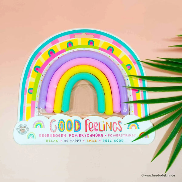 Good Feelings Power Strings 