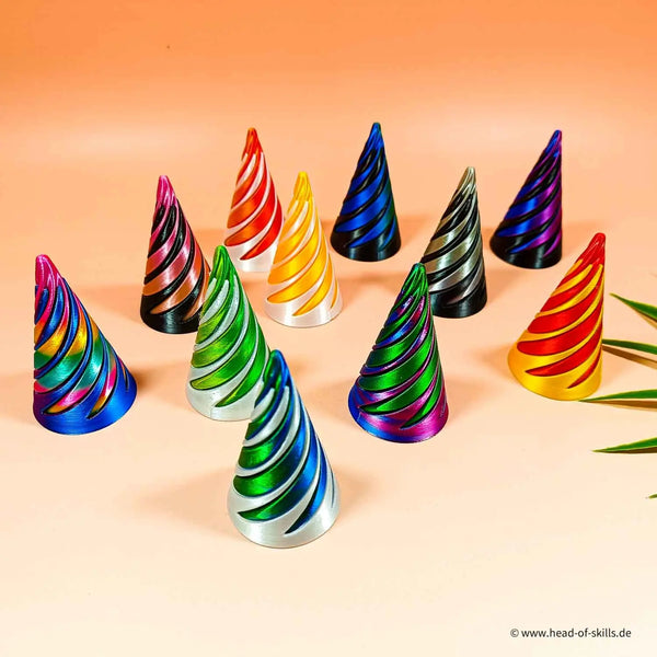 Infinity Spirale 