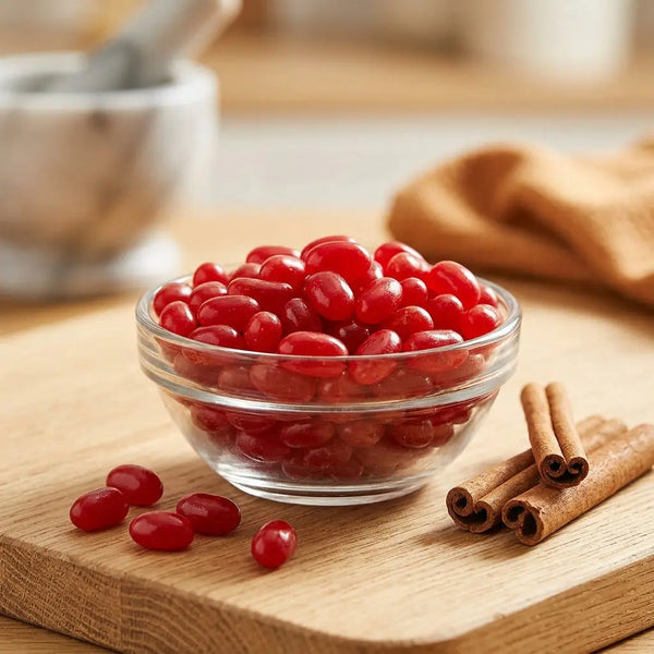 Jelly Belly Hot Cinnamon 