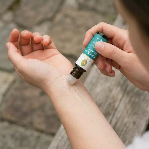 Konzentration Roll-On bio Primavera 