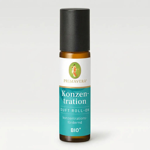Konzentration Roll-On bio Primavera 