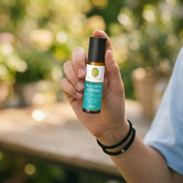 Konzentration Roll-On bio Primavera 
