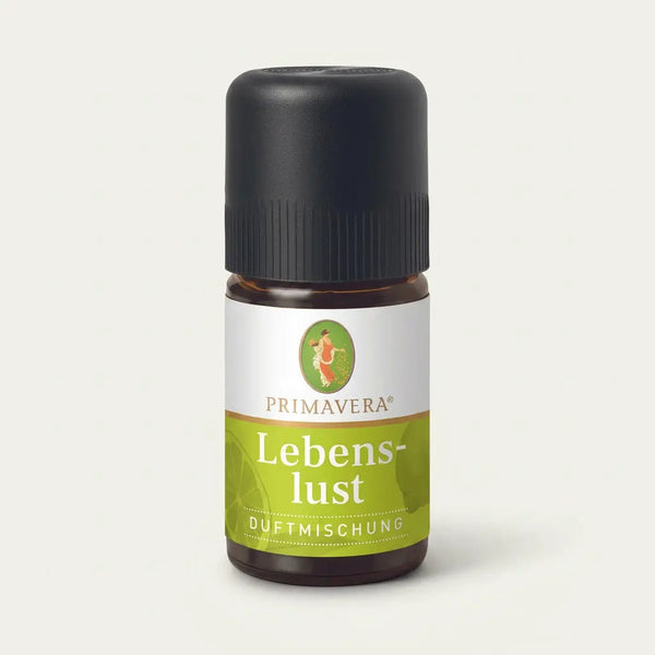 Lebenslust Duftmischung Primavera 