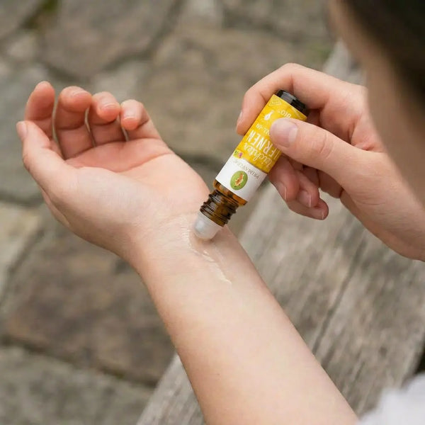 Leichter lernen Roll-On bio Primavera 