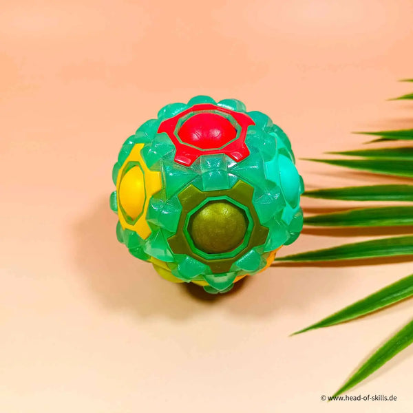 Magic Ice Ball Glow in the Dark 