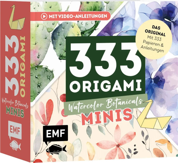 Origami Minis 