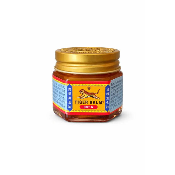 Original Tiger Balm rot 
