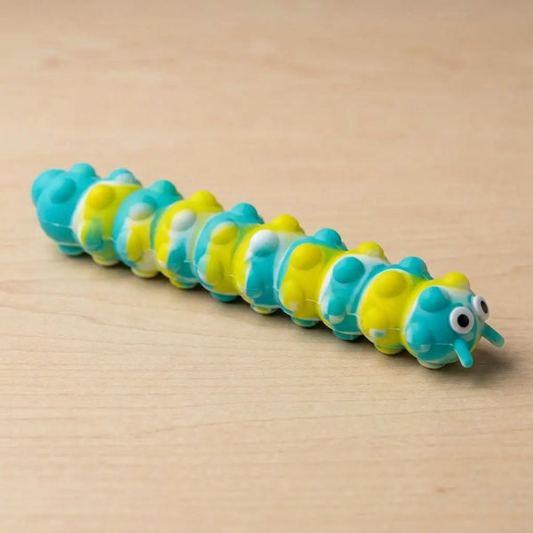 Pop ’N’ Stick Raupe 