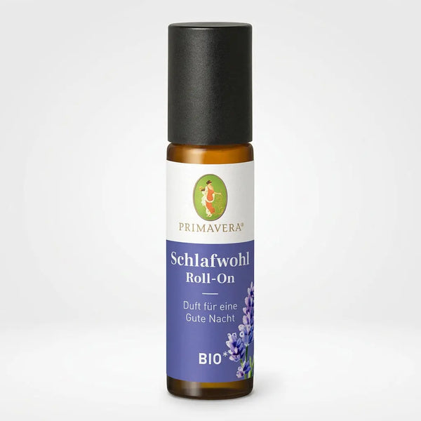 Schlafwohl Roll-On bio Primavera 