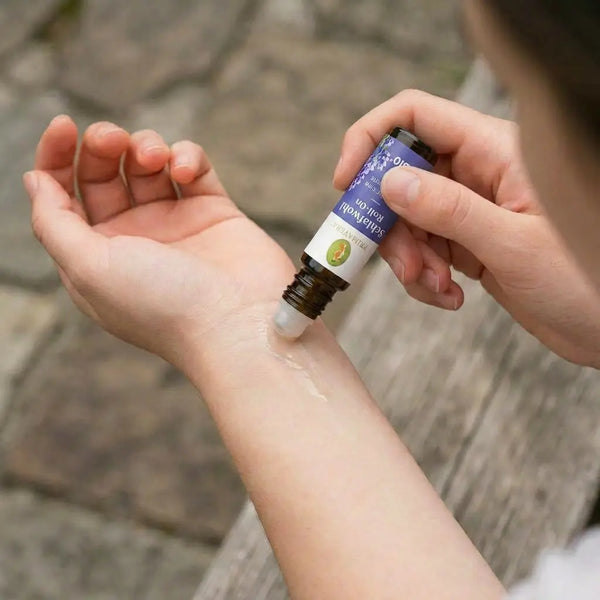 Schlafwohl Roll-On bio Primavera 