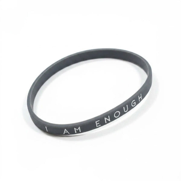 Skill-Armband „I am enough“ 