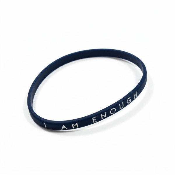 Skill-Armband „I am enough“ 