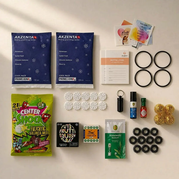 Skills Bundle Advanced 