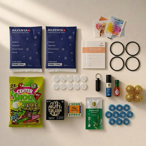 Skills Bundle Advanced 