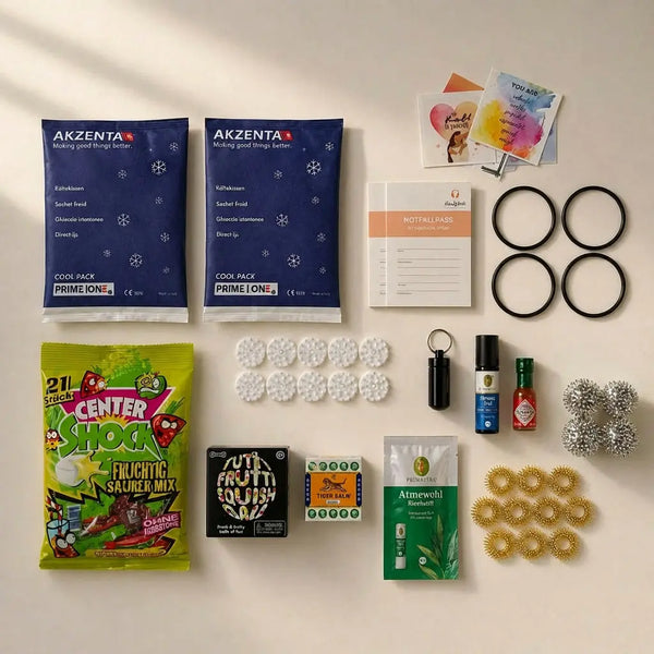 Skills Bundle Advanced 
