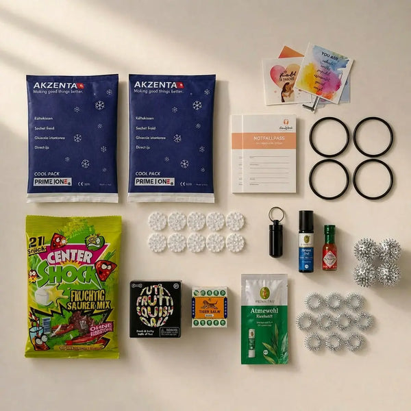 Skills Bundle Advanced 