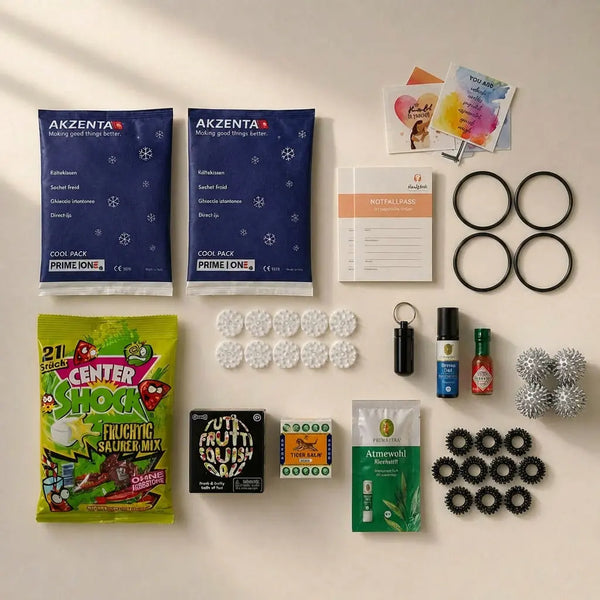 Skills Bundle Advanced 