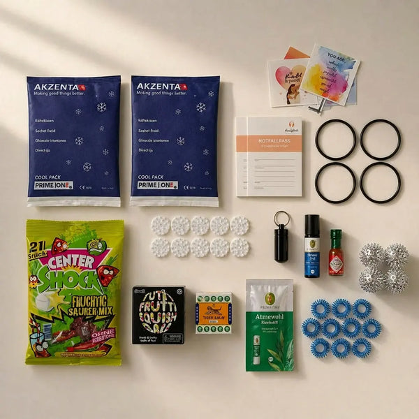 Skills Bundle Advanced 