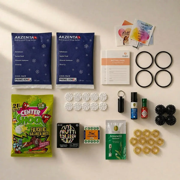 Skills Bundle Advanced 