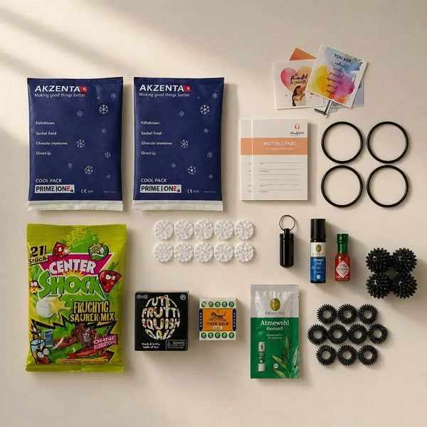 Skills Bundle Advanced 