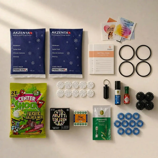Skills Bundle Advanced 