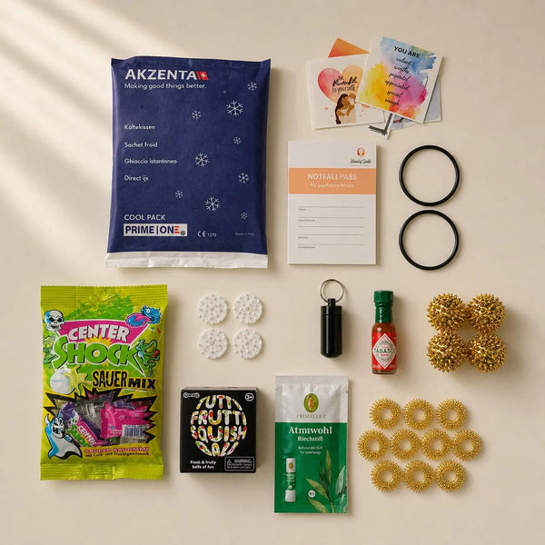 Skills Bundle Basic 