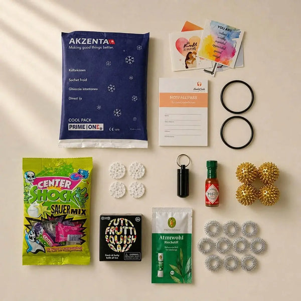 Skills Bundle Basic 