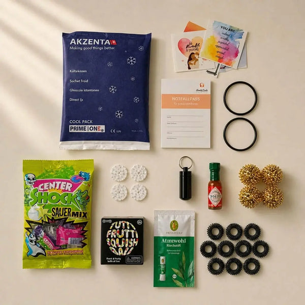 Skills Bundle Basic 