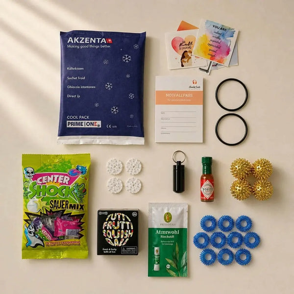 Skills Bundle Basic 