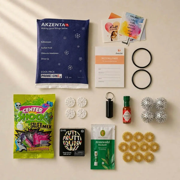 Skills Bundle Basic 