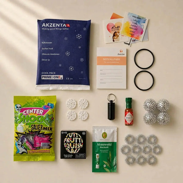 Skills Bundle Basic 