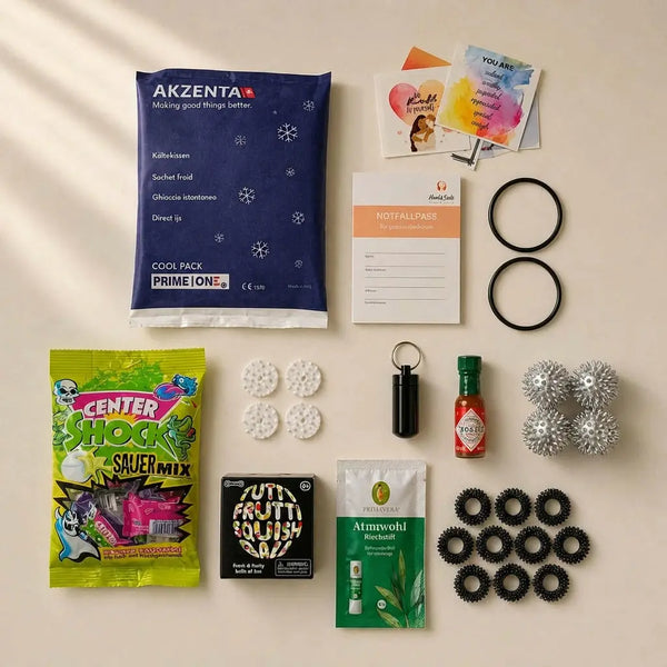 Skills Bundle Basic 